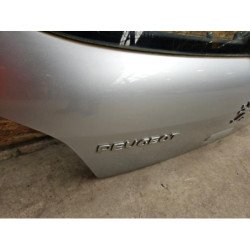 Malle/hayon Arriere Peugeot 307 Phase 2 (6)